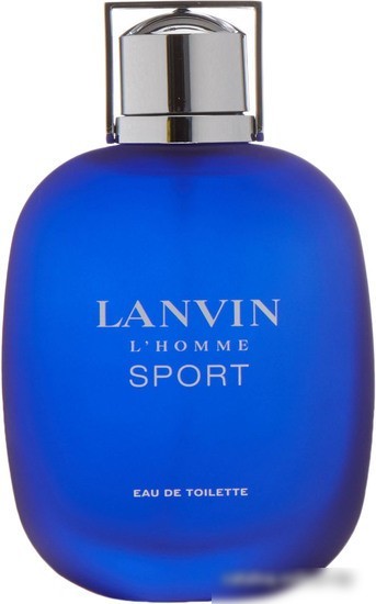 Туалетная вода Lanvin L'Homme Sport EdT (100 мл)