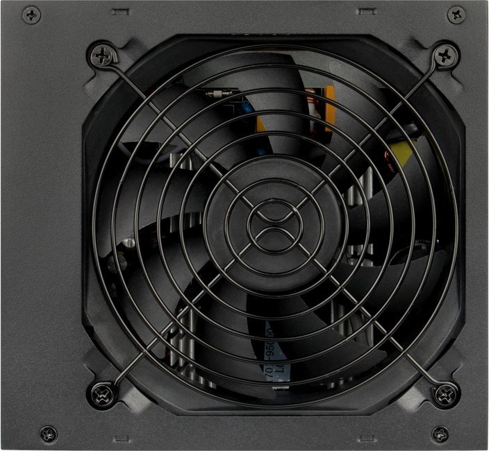 Блок питания 1stPlayer Black Sir 6.0 500W PS-600BS