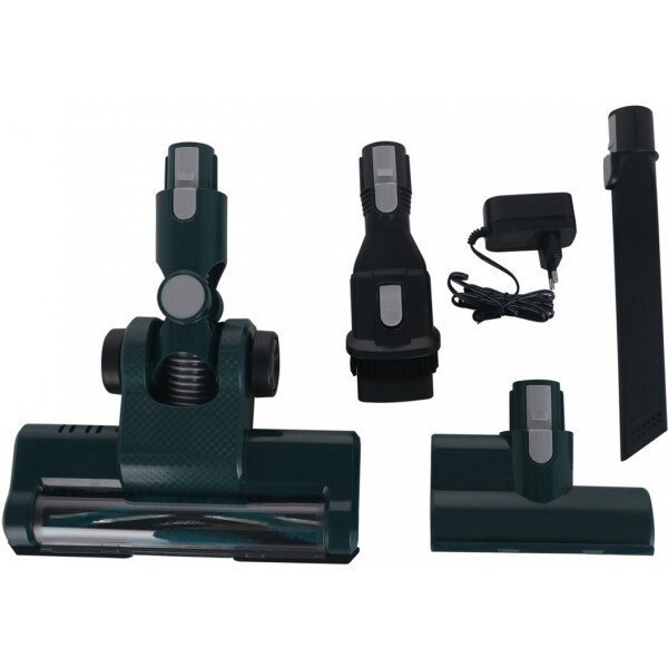 Пылесос Haier HVC400B