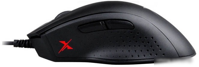Игровая мышь A4Tech Bloody X5 Pro