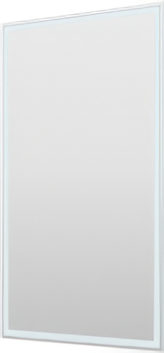 Пекам Зеркало Greta 80x140 greta-80x140B (с подсветкой, с бесконтактным сенсором)