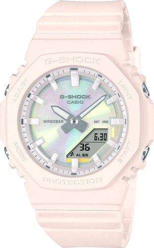 Наручные часы Casio GMA-P2100PC-4A