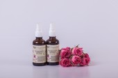 Organic Zone Гиалуроновая сыворотка для сухой и чувствительной кожи (50 мл)