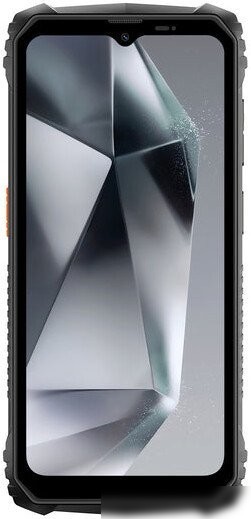 Телефон Oscal Marine 1 4GB/128GB (черный)