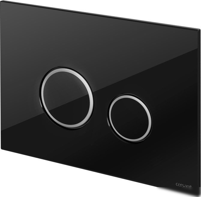 Унитаз подвесной Saniteco KW-9004W в комплекте с инсталляцией + 64117 + S-IN-MZ-LINK_PRO