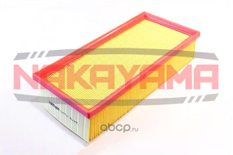Воздушный фильтр Nakayama FA570NY