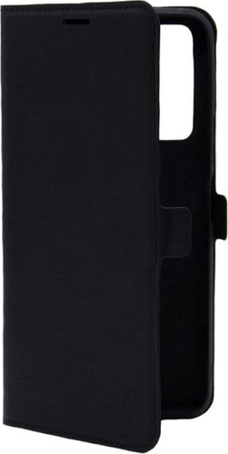 Чехол для телефона BoraSCO Samsung Galaxy A23 70219 (черный)