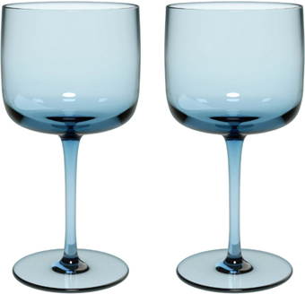 Набор бокалов для вина Villeroy & Boch Like Ice 19-5180-8200