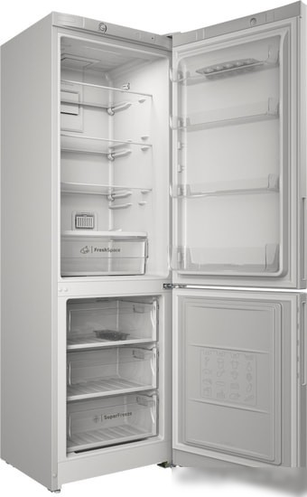 Холодильник Indesit ITR 4180 W