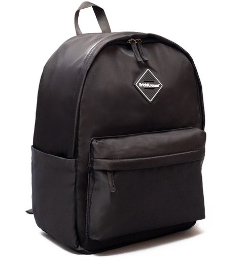 Городской рюкзак Erich Krause EasyLine Style 19L Black 58817