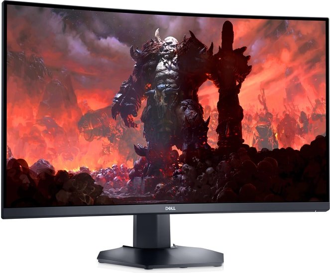 Монитор Dell S3222DGM