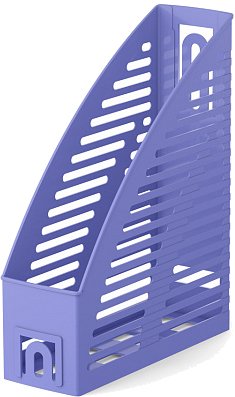 Erich Krause Base Pastel 57954 (фиолетовый)