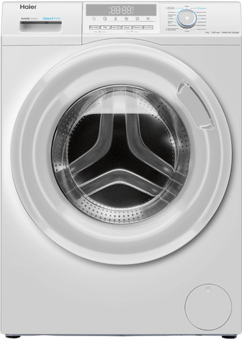 Стиральная машина Haier HW60-BP12929BE