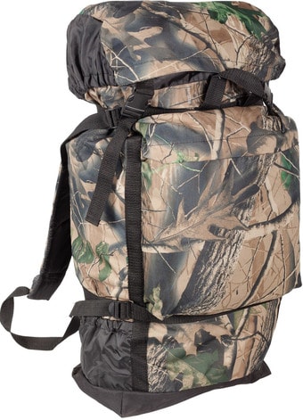 Рюкзак Huntsman Боровик 40 л (лес)