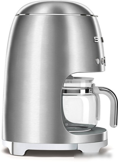 Капельная кофеварка Smeg DCF02SSEU