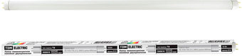 Люминесцентная лампа TDM Electric ЛЛ-18Вт/640 T8/G13 4000 К SQ0355-0026