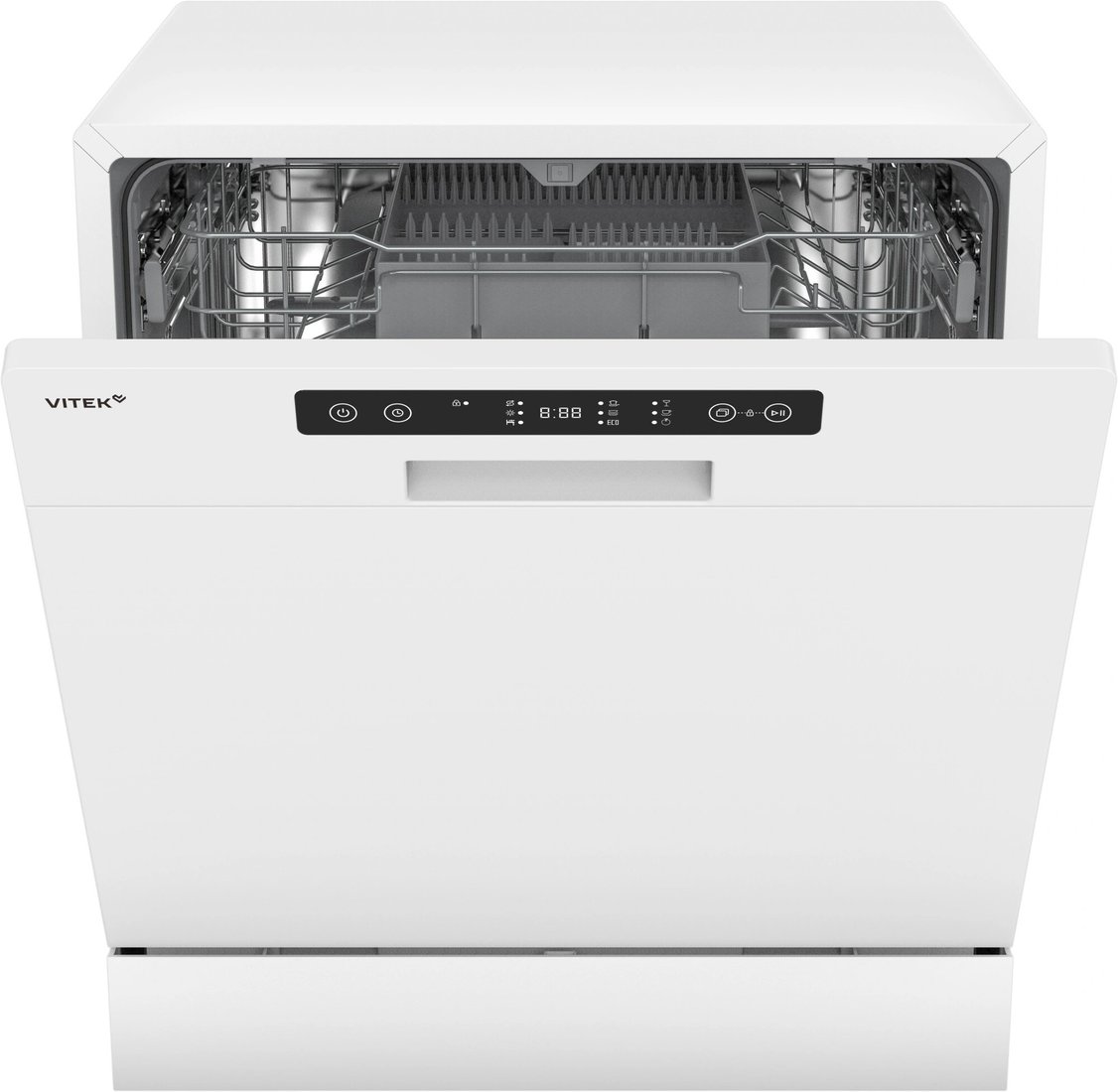 Настольная посудомоечная машина Vitek VT-DT506
