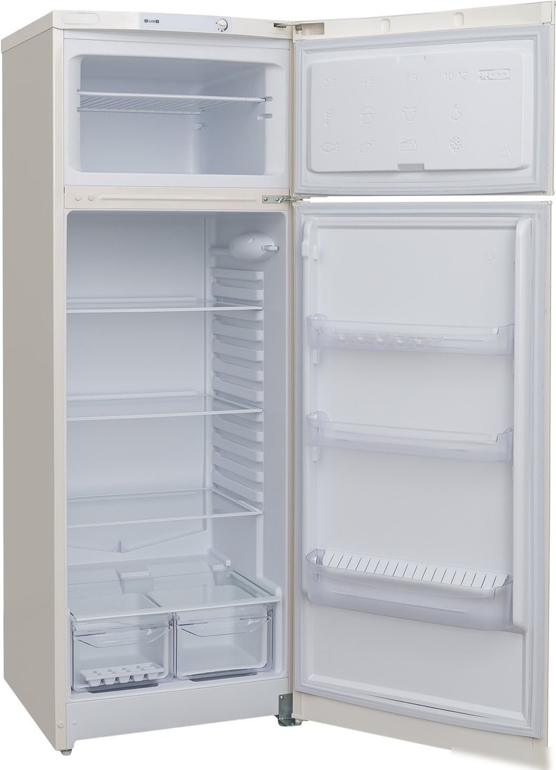 Холодильник Indesit TIA 16 E