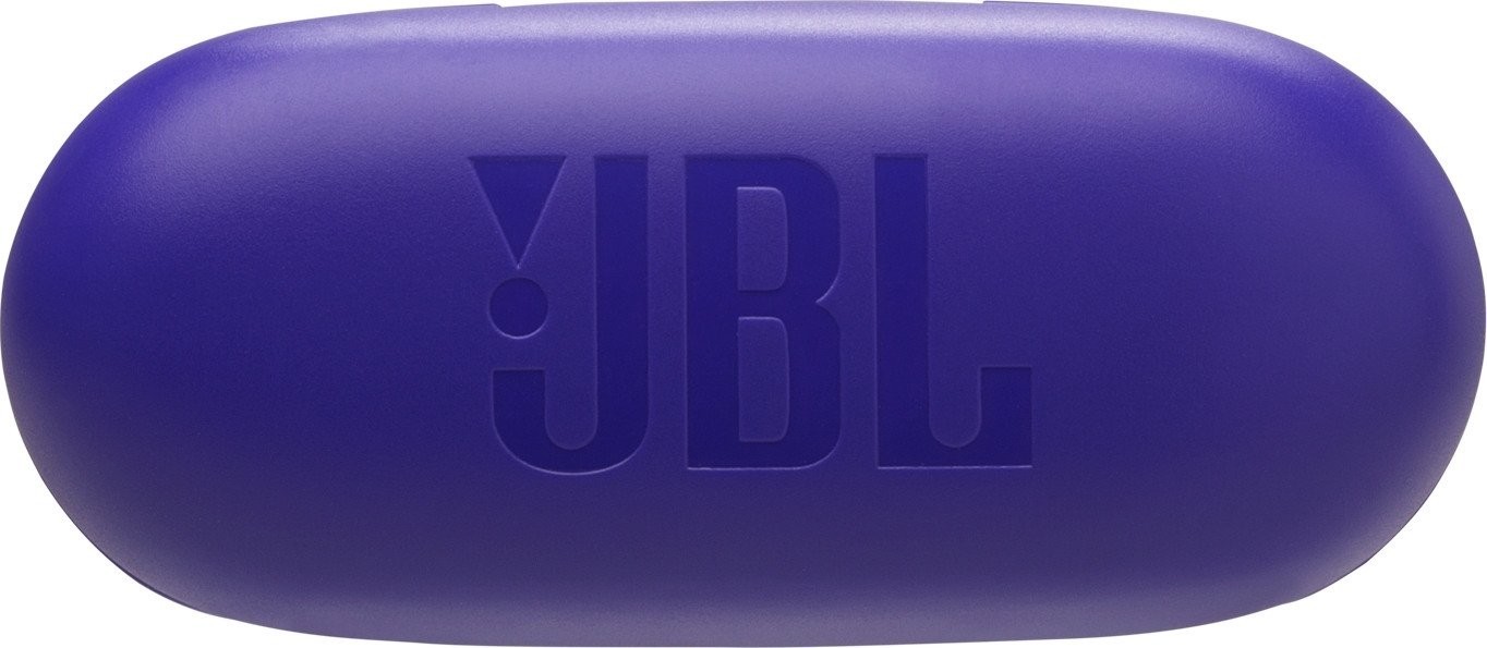 Наушники JBL Endurance Race 2 (фиолетовый)