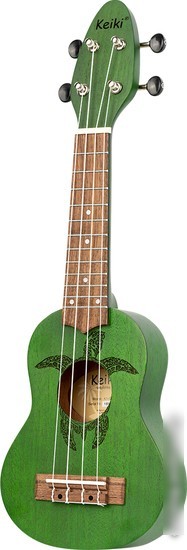 Укулеле Ortega Keiki K1-GR
