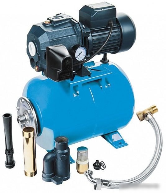 Насосная станция Unipump AUTO DP 750