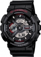 Наручные часы Casio GA-110-1AER