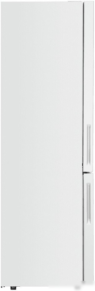 Холодильник MAUNFELD MFF200NFW Inverter
