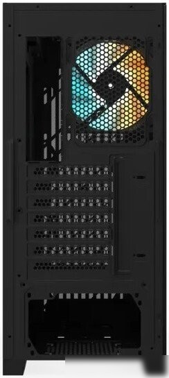 Корпус Gigabyte C103 Glass Global