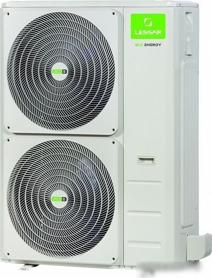 Кондиционер Lessar LS-HE24DWA2/LU-HE24UWA2