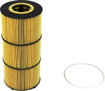 Масляный фильтр MANN-filter HU12001z
