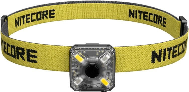 Фонарь Nitecore NU05V2 KIT