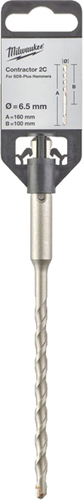 Бур Milwaukee 4932471221