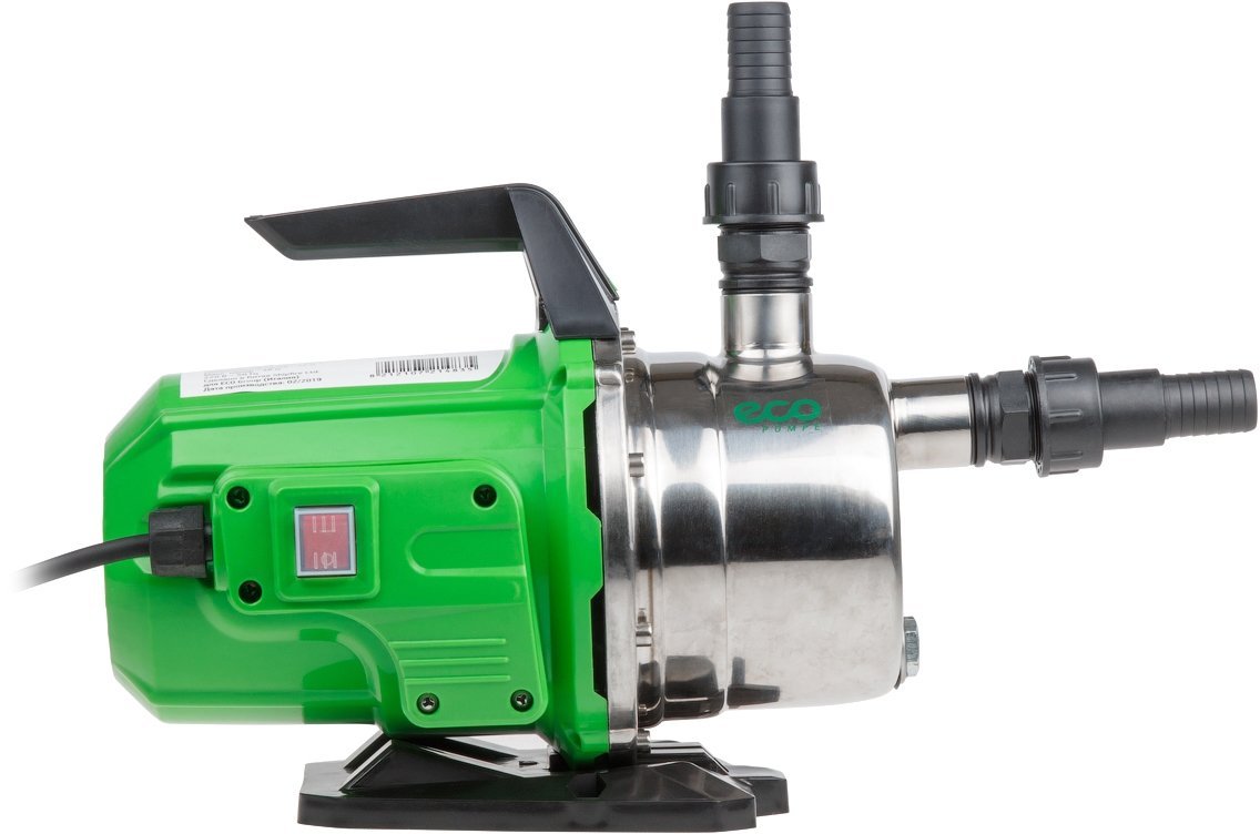 Самовсасывающий насос ECO GFI-13P
