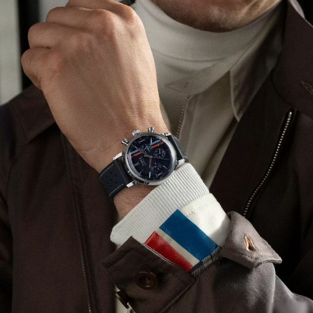 Наручные часы Timex TW2W99000