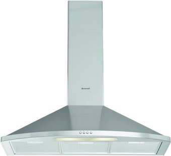 Кухонная вытяжка Brandt AD1049X