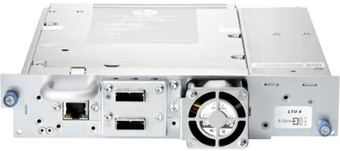 Сетевой накопитель HPE Ultrium 30750 Q6Q68A