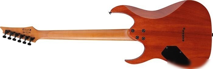 Электрогитара Ibanez GRGR221FA-TDK