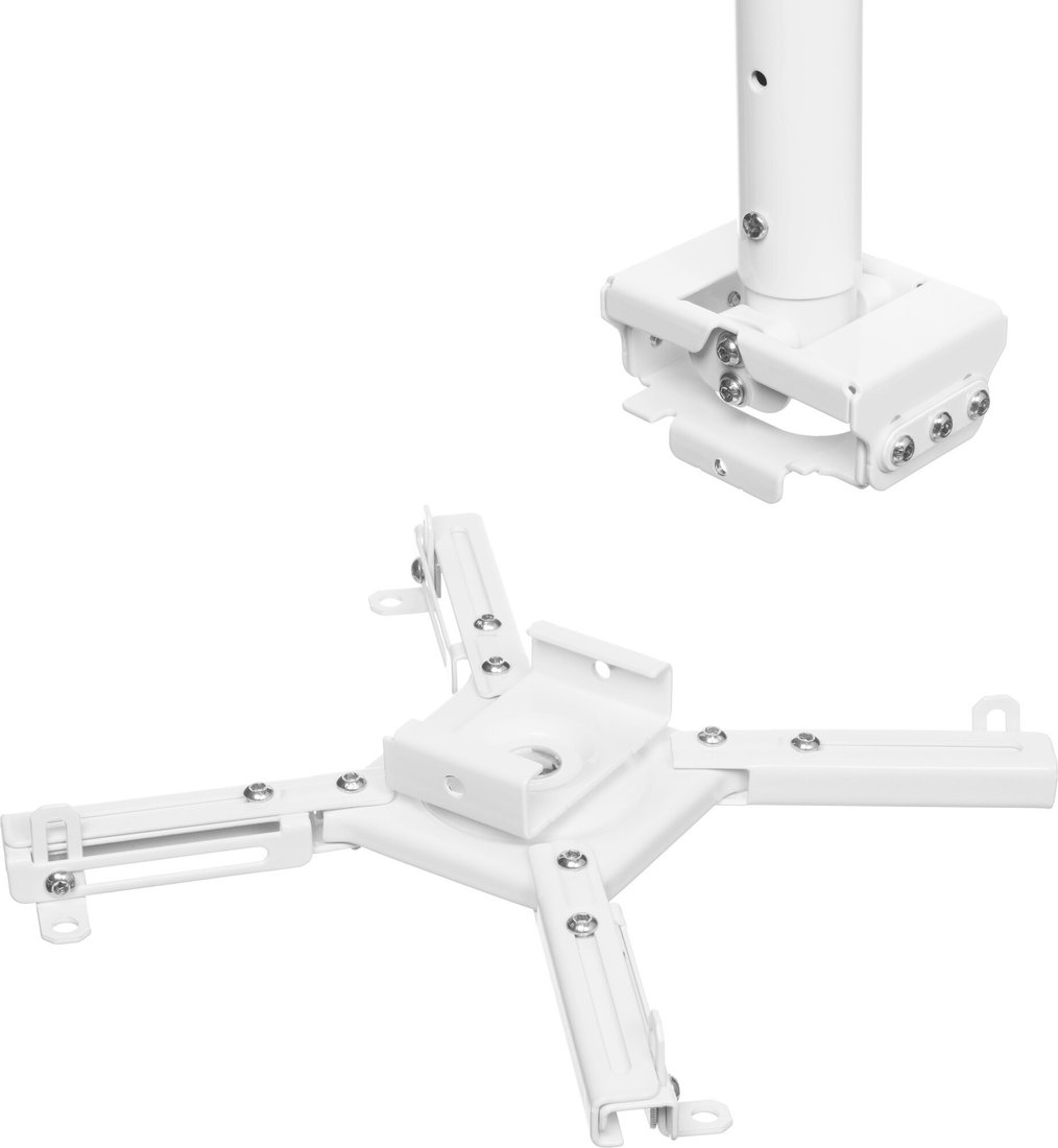 Кронштейн для проектора CACTUS CS-PROF031L-WT