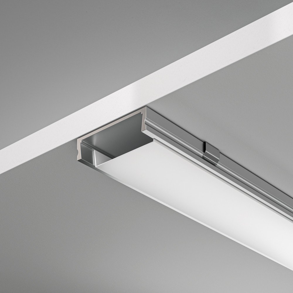 Алюминиевый профиль Maytoni Led Strip ALM002S-2M