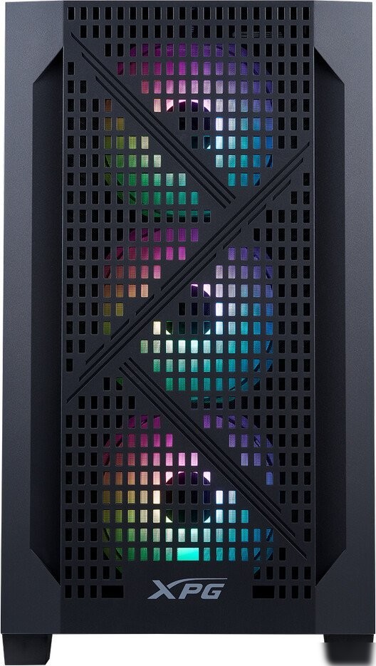 Корпус ADATA XPG Lander 300 (черный)