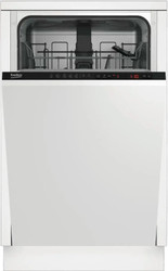 Встраиваемая посудомоечная машина BEKO BDIS15961