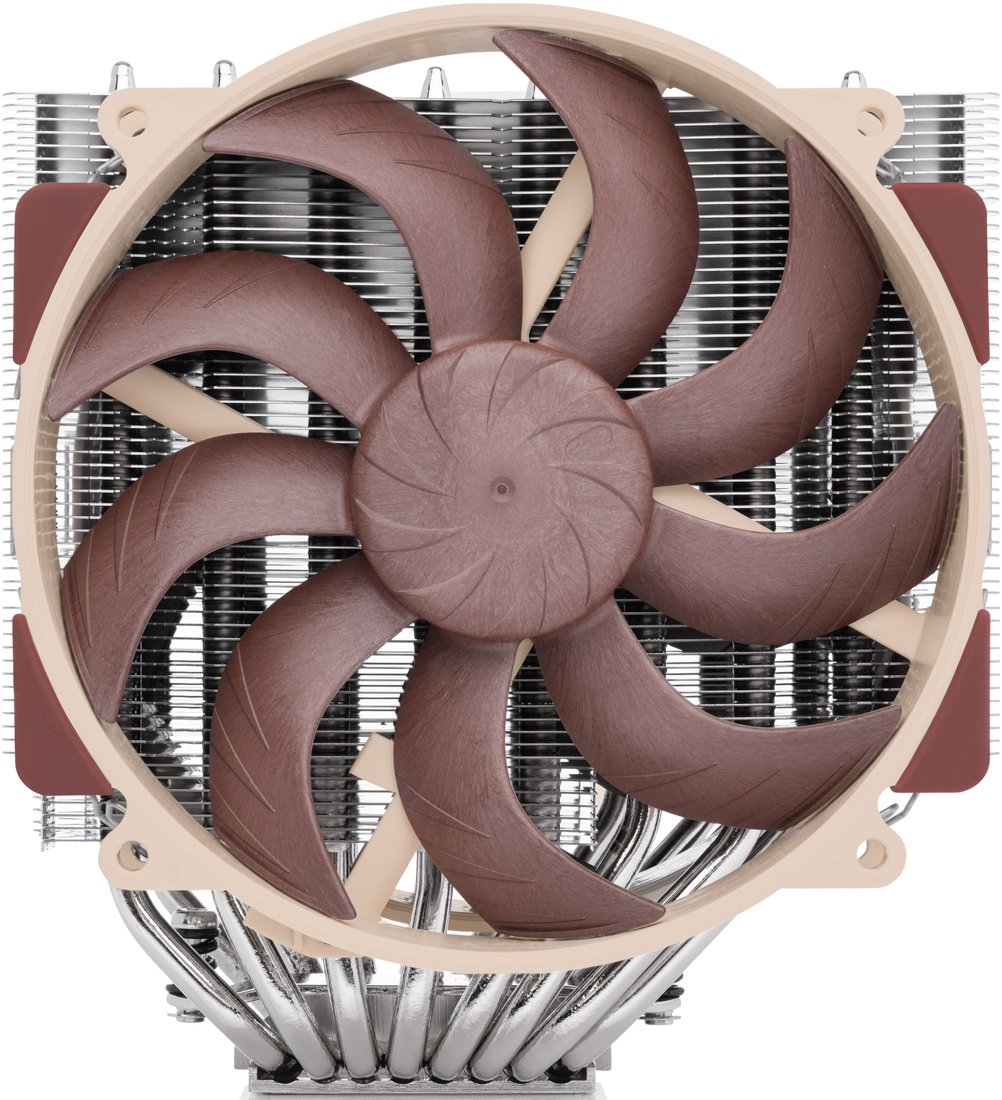 Кулер для процессора Noctua NH-D15 G2 LBC