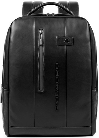 Городской рюкзак Piquadro Urban CA4818UB00/N (черный)