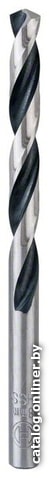 Набор оснастки Bosch 2608577248 (10 предметов)