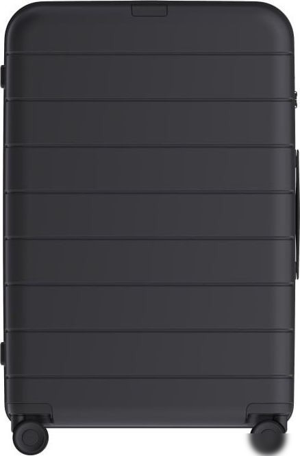 Чемодан Xiaomi Luggage Classic Pro 28" BHR8605GL (черный)
