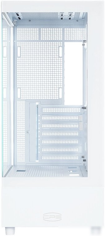 Корпус PCCooler C3 Q500 (белый)