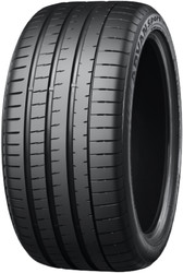 Летние шины Yokohama Advan Sport V107D 325/40R22 114Y