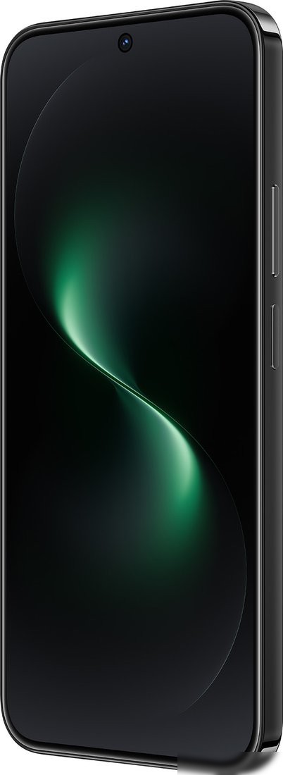 Телефон Huawei nova 15 PSN-LX9 Dual SIM 12GB/512GB (черный, международная версия)