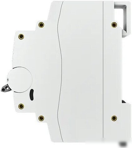 Выключатель нагрузки EKF PROxima 4P 100А ВН-125 SL125-4-100-pro