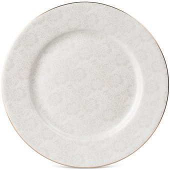 Тарелка обеденная Fioretta Elegance TDP611